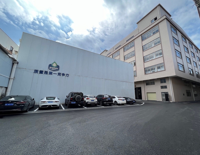 中国 FOSHAN QIJUNHONG PLASTIC PRODUCTS MANUFACTORY CO.,LTD 会社概要