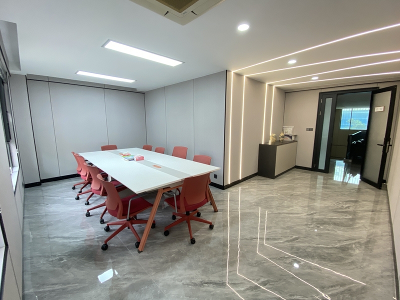 中国 FOSHAN QIJUNHONG PLASTIC PRODUCTS MANUFACTORY CO.,LTD 会社概要