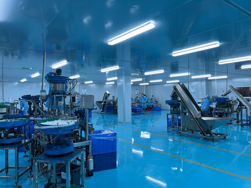中国 FOSHAN QIJUNHONG PLASTIC PRODUCTS MANUFACTORY CO.,LTD 会社概要