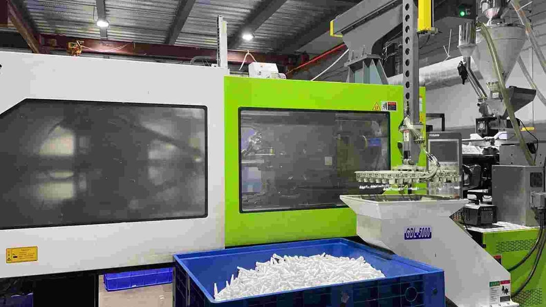 中国 FOSHAN QIJUNHONG PLASTIC PRODUCTS MANUFACTORY CO.,LTD 会社概要