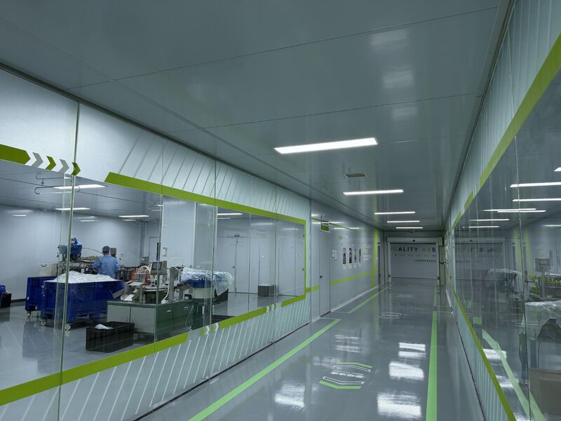 中国 FOSHAN QIJUNHONG PLASTIC PRODUCTS MANUFACTORY CO.,LTD 会社概要