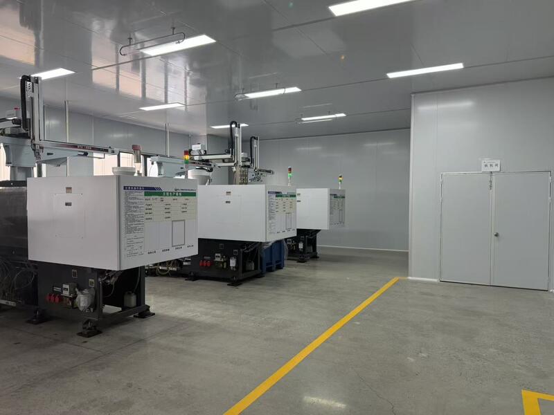 中国 FOSHAN QIJUNHONG PLASTIC PRODUCTS MANUFACTORY CO.,LTD 会社概要