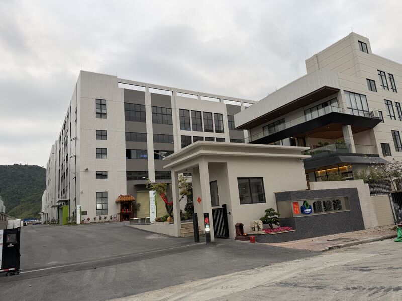 中国 FOSHAN QIJUNHONG PLASTIC PRODUCTS MANUFACTORY CO.,LTD 会社概要