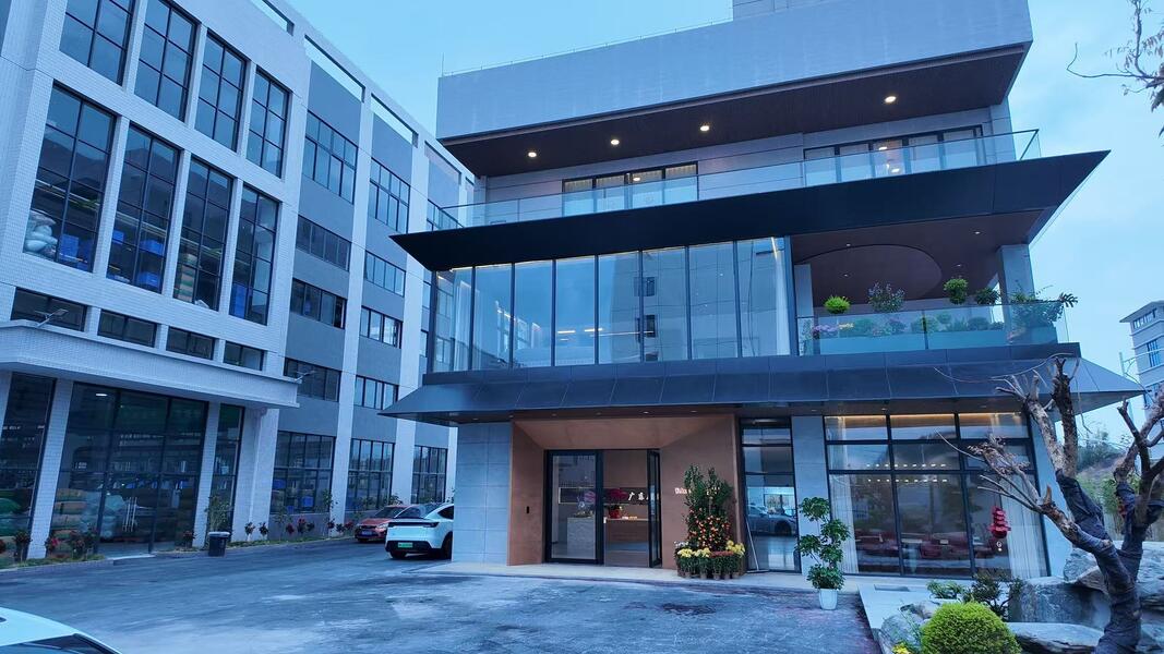 中国 FOSHAN QIJUNHONG PLASTIC PRODUCTS MANUFACTORY CO.,LTD 会社概要