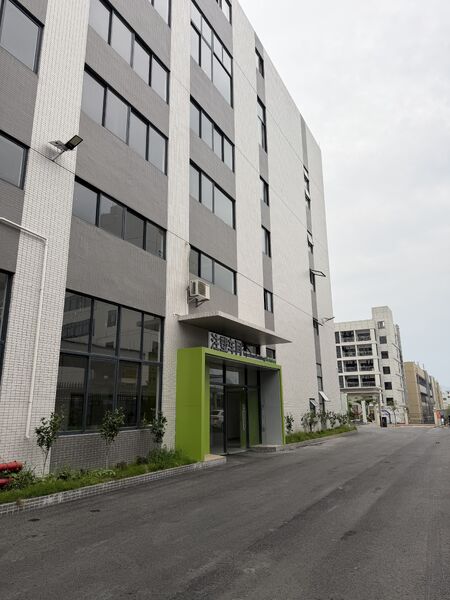 中国 FOSHAN QIJUNHONG PLASTIC PRODUCTS MANUFACTORY CO.,LTD 会社概要