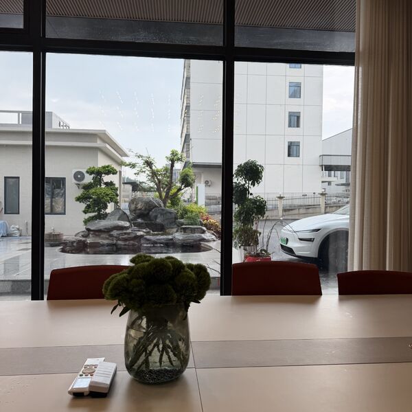 中国 FOSHAN QIJUNHONG PLASTIC PRODUCTS MANUFACTORY CO.,LTD 会社概要