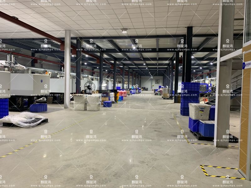中国 FOSHAN QIJUNHONG PLASTIC PRODUCTS MANUFACTORY CO.,LTD 会社概要