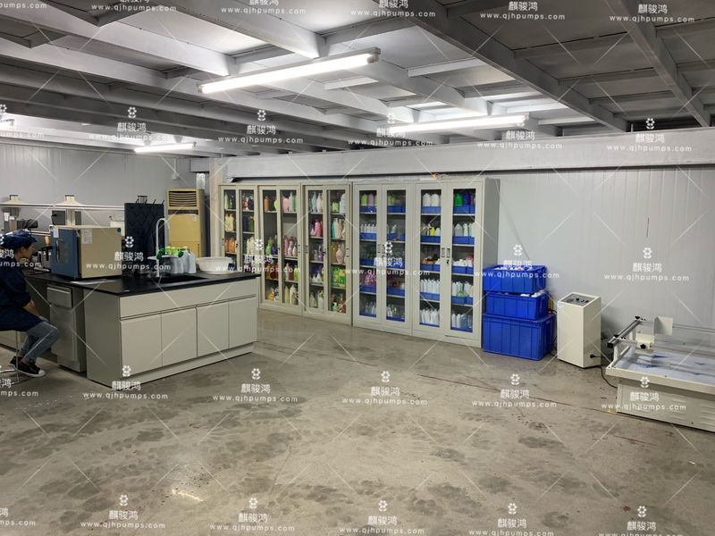 中国 FOSHAN QIJUNHONG PLASTIC PRODUCTS MANUFACTORY CO.,LTD 会社概要