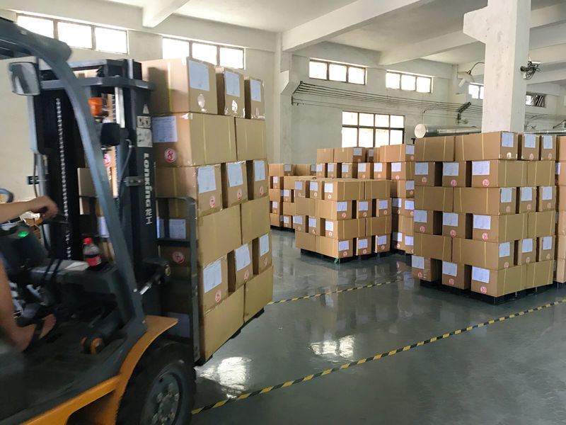 中国 FOSHAN QIJUNHONG PLASTIC PRODUCTS MANUFACTORY CO.,LTD 会社概要