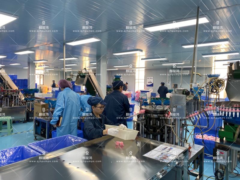 中国 FOSHAN QIJUNHONG PLASTIC PRODUCTS MANUFACTORY CO.,LTD 会社概要