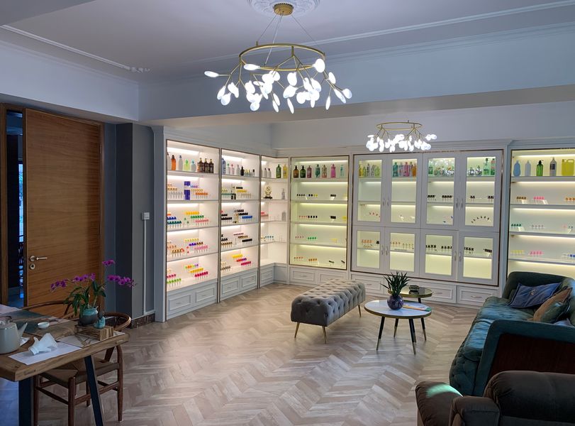 中国 FOSHAN QIJUNHONG PLASTIC PRODUCTS MANUFACTORY CO.,LTD 会社概要