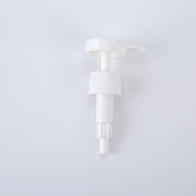 24/410の28/410のローション ディスペンサー ポンプ液体手の石鹸ポンプ プラスチック クリップ ロック