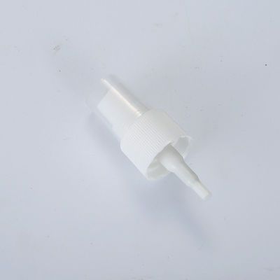 20mm 24mmの28mmプラスチック霧のスプレーヤーは液体の漏出均一スプレーの容積を防ぐ