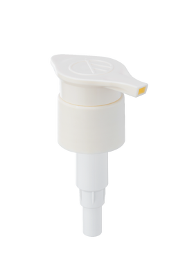 33/410 Liquid Soap Dispenser Pump Round Actuator For Shampoo Or Cleaning Products