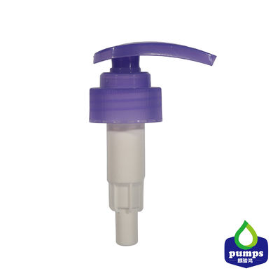 1.8ml/T 1.6ml/T Lotion Pump Head / Softsoap Body Wash Pump