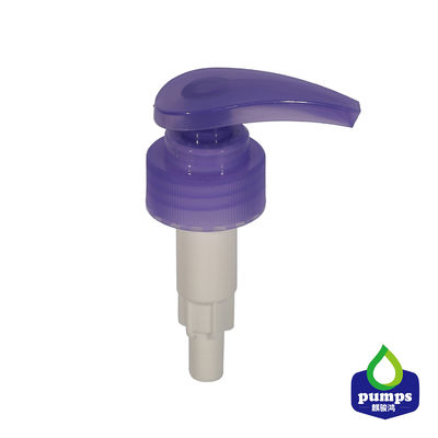 1.8ml/T 1.6ml/T Lotion Pump Head / Softsoap Body Wash Pump