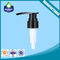 びんのための28/410の化粧品の大きい適量PPのプラスチック ハンド・ローション ポンプ液体石鹸ディスペンサー ポンプ