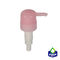プラスチックねじローション ポンプ頭部33/410は非再生利用できる石鹸のびんの取り替えポンプをこぼす