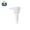 ボディ洗浄シャワーのプラスチック ローション ポンプ帽子33/410 28/410の注文のロゴ