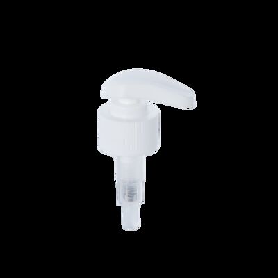 24/410 28/410 投与量 2cc プラスチックローションポンプ 手洗いローション 瓶蓋用のポンプ