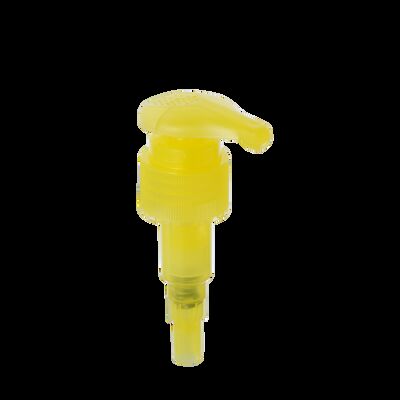 工場 卸売 プラスチック PP 24/410 28/410 4cc 液体ディスペンサー クリームポンプ 洗剤ボトル用ローションポンプ
