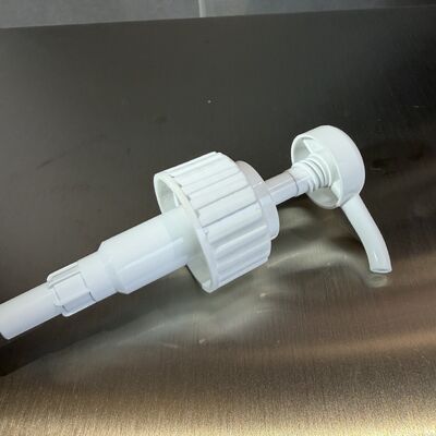 38/410 Lotion Pump for Large Barrel Furniture Cleaner and Dishwashing Detergent