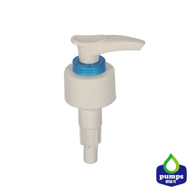 1.2ml/t手のSanitizerの大きいびんポンプ、骨がある手のゲル ディスペンサー ポンプ