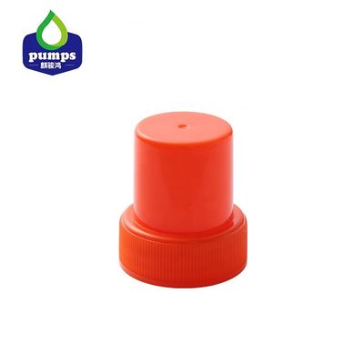 大きいプラスチックねじ帽子空のびんのためにChildproof 24/415 28/415